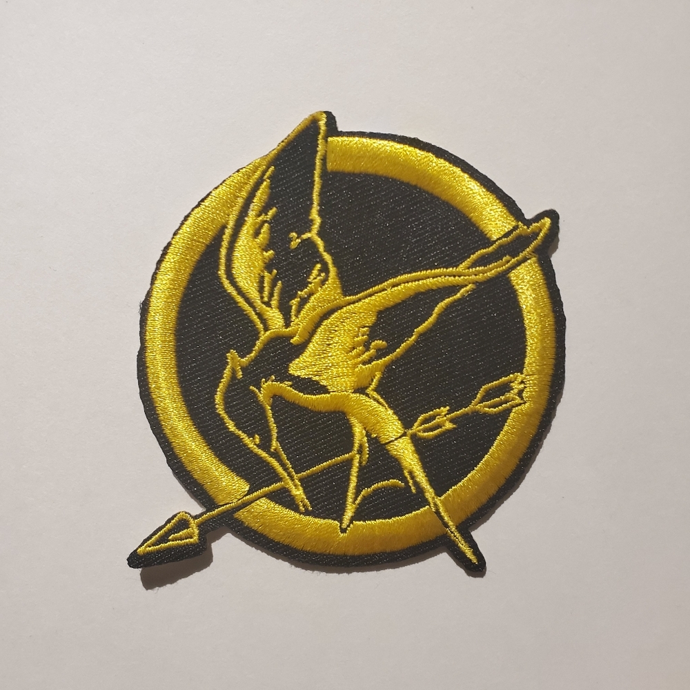 💙 Iron On Patch Bundle - Picture 10 of 11